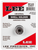 Lee Precision 90527 Shell Holder Universal #10R 220 Swift / 6.5 Japanese / 7x64 Breneke