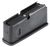 Browning 112024045 AB3  4rd 6.5 Creedmoor/308 Win/7mm-08 Rem/243 Win Browning Short Action Black Steel