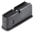 Browning 112024045 AB3  4rd 6.5 Creedmoor/308 Win/7mm-08 Rem/243 Win Browning Short Action Black Steel