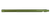 Tactical Solutions 1022TEMOD X-Ring Barrel 22 LR 16.50" OD Green Matte Finish Aluminum Material with Fluting & Threading for Ruger 10/22