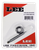Lee Precision 90814 Case Length Gauge  6.5 Creedmoor