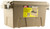 MTM Case-Gard TMC308 Tactical Mag Can  Flat Dark Earth Polymer 308 Win 7.62x51mm NATO Fits AR-Platform