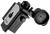 Lyman 3662215 Lyman 66 Receiver Peep Sights  Black