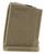 ProMag COL26 Standard  10rd 223 Rem/5.56x45mm Fits AR-15/M16 Desert Tan DuPont Zytel Polymer