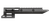 Leapers MTU055SSMK Monolithic Handguard Aluminum