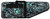 Bulldog SRN1038 Extreme Tactical  38" Muddy Girl Serenity Camo Water-Resistant Nylon, Black Trim, Tricot Lining, 4 External Velcro Mag Pouches, Soft Padding