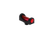 Truglo TG948AR Fat Bead  Ithaca/Rem/SKB/Wthby Orion Red Fiber Optic Black