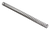 Wilson Combat 614G17 Flat Wire Recoil Spring 17 LBS 45 ACP Silver