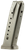 ProMag SPRA12 Standard  15rd Extended 40 S&W Fits Springfield XD-M Blued Steel