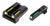 TruGlo TG131XTY TFO  Green/Tritium/Fiber Optic Front Sight-Yellow/Tritium/Fiber Optic Rear Sight Springfield Armory XD