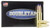 DoubleTap Ammunition 338W160X Longrange Rifle 338WinMag 160gr DT Lead Free 20 Per Box/25 Case