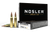 Nosler 60124 Match Grade RDF 22Nosler 70gr RDF Hollow Point Boat Tail 20 Per Box/10 Case