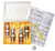 Lee Precision 90939 Ultimate Rifle 4  Die Set 6.5 Creedmoor