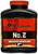 Accurate ACCURATE2 No. 2 Smokeless Handgun Powder 1 lb