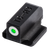 TruGlo TG231R2W Tritium Pro  Black | Green Tritium White Outline Front Sight Green Tritium Rear Sight