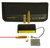 Aimshot MBSKIT1 Modular Rifle Boresighter BS223/AR243/AR3006 Brass