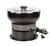 MEC 400 Vibratory-Tumbler