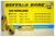 Buffalo Bore Ammunition 35A20 Personal Defense Strictly Business 460Rowland 185gr Jacket Hollow Point 20 Per Box/12 Case