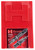 Hornady 546295 Custom Grade Series III 2 Die Set for 6mm Creedmoor Includes Sizing Seater