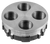 Lee Precision 90269 4 Hole Turret