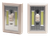 Cyclops CYCCOB2PK Light Switch  200 Lumens LED Ivory Plastic 2 pk