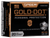 Speer 4360 Gold Dot Personal Protection 357Sig 125gr Hollow Point 100 Per Box/5 Case