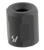 Strike BCTPBK Thread Protector  223 Rem/5.56x45mm NATO AR Platform Black Anodized Aluminum 1/2"-28 tpi