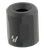Strike BCTPBK Thread Protector  223 Rem/5.56x45mm NATO AR Platform Black Anodized Aluminum 1/2"-28 tpi