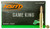HSM 25061N Game King  25-06 Rem 100 gr Sierra GameKing Spitzer Boat Tail 20 Per Box/ 20 Case