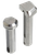Strike AREPTPCC Takedown/Pivot Pins  Extended AR-15, M4, M16 Chrome Steel