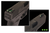 TruGlo TG131MPT TFO  Green/Tritium/Fiber Optic Front Sight-Yellow/Tritium/Fiber Optic Rear Sight Smith & Wesson M&P