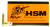 HSM 10MM2N Training  10mm Auto 180 gr Full Metal Jacket 50 Per Box/ 20 Case
