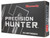 Hornady 82224 Precision Hunter  300RugerCompactMag 178gr Extremely Low Drag eXpanding 20 Per Box/10 Case