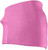 Hogue 18007 HandAll Jr. Grip Sleeve Small Size made of Rubber with Textured Pink Finish & Finger Groove for Most 22, 25 & 38 Pistols