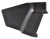 Strike AKSFG Simple Featureless Grip  AK Platform Black Polymer