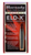 Hornady 25418 ELD-X  25 Cal .257 110 gr Extremely Low Drag eXpanding 100 Per Box/ 25 Case