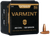 Speer 1035 Varmint  22Cal 52gr Hollow Point 100 Per Box/5 Case