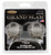 Weaver Mounts 49321 Grand Slam  Silver 1" Medium