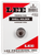 Lee Precision 90203 Shell Holder AP Only #3