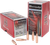 Hornady 26176 ELD Match  6.5mm .264 123 gr Extremely Low Drag Match 100 Per Box/ 25 Case