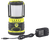 Streamlight 44945 Super Siege  125/550/1100 Lumens Red/White C4 LED Bulb Black/Yellow