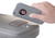 Hornady 98168 Rapid Safe RFID Sticker Black Sticker
