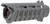 Strike VIPERHGCBK Viper Carbine Length Handguard AR-Platform Black Polymer