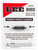 Lee Precision 90101 Primer Pocket Cleaner