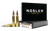 Nosler 60029 Match Grade  30Nosler 190gr Custom Competition Hollow Point Boat Tail 20 Per Box/10 Case