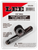 Lee Precision 90158 Case Length Gauge  Silver, 357 Mag, Steel Works With Cutter/Lock Stud Includes Shell Holder