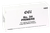 CCI 2 Mil-Spec No. 34 7.62mm Rifle 1000/Box