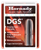 Hornady 4507 DGS  45 Cal .458 500 gr Full Metal Jacket Round Nose 50 Per Box/ 15 Case