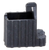 ProMag LDR02 Pistol Mag Loader Double Stack Style made of Polymer with Black Finish for 9mm Luger, 40 S&W