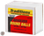 Traditions A1647 Revolver  44Cal Lead Ball 140gr 100/Box